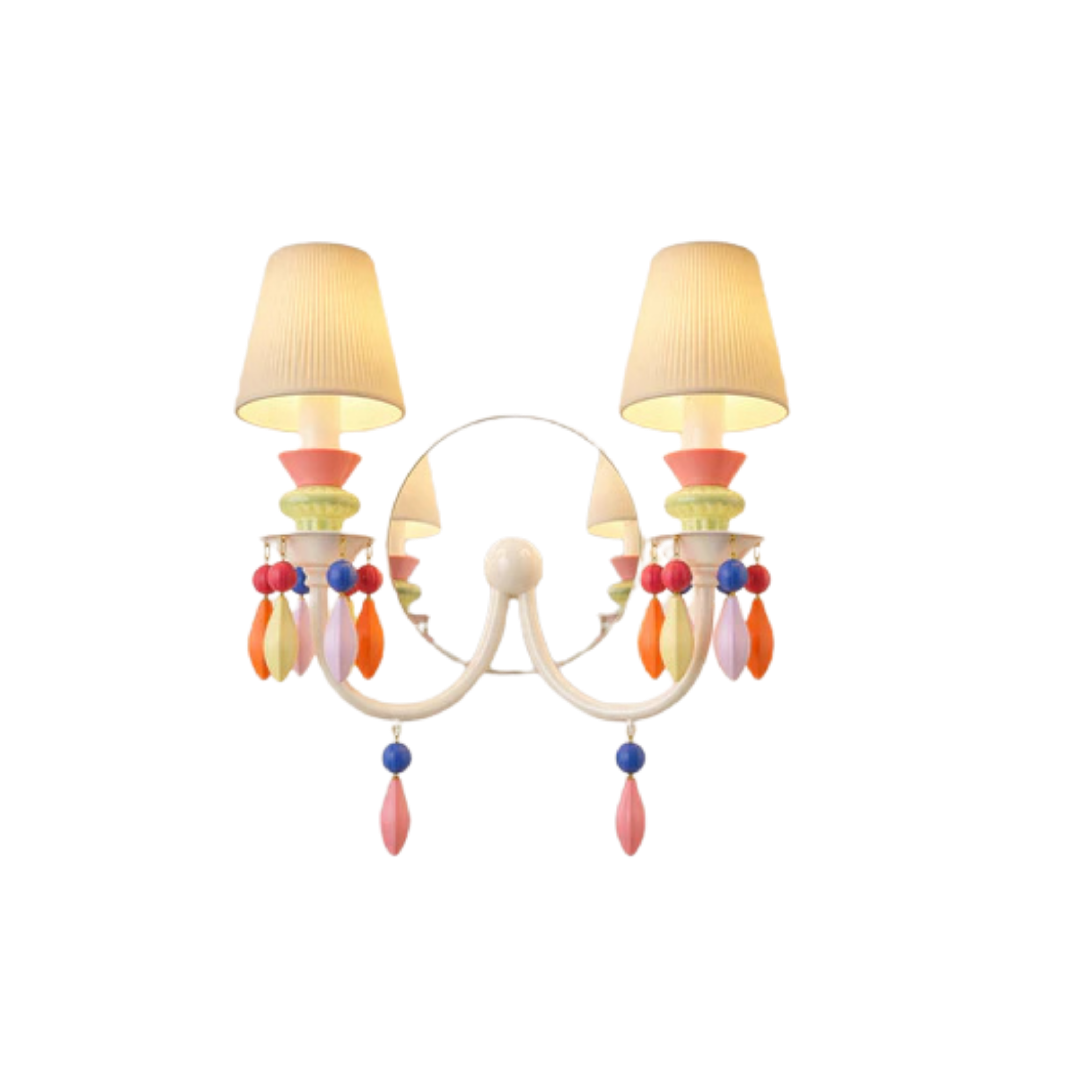 Wall Lamps