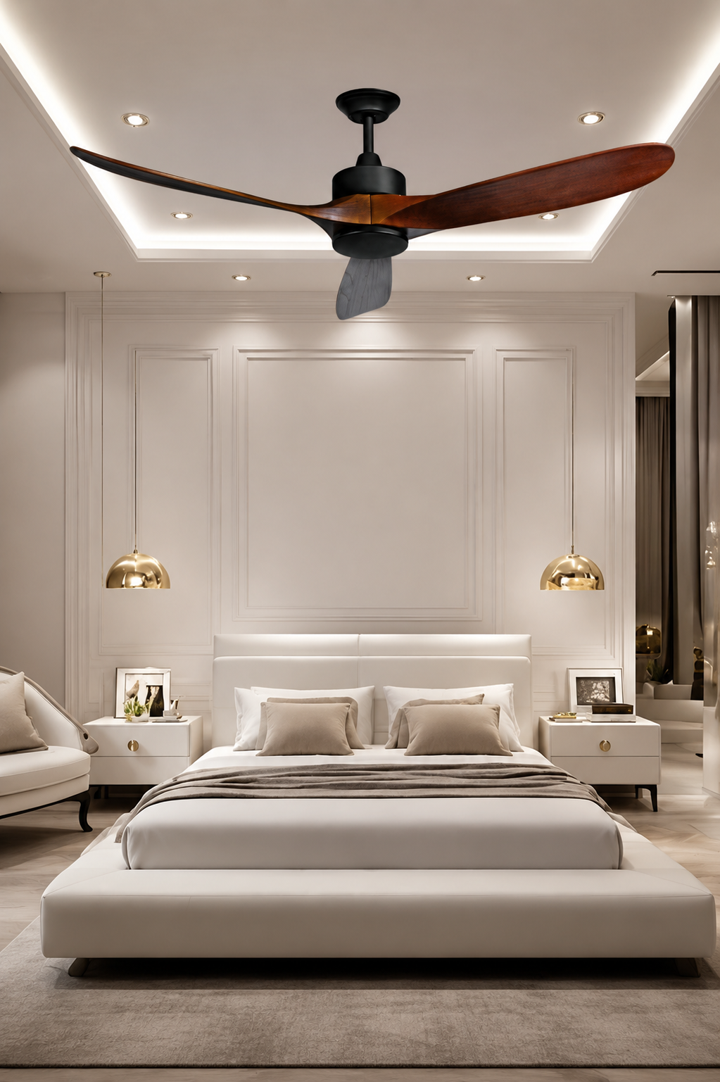 D K Lights | C Core Lighting | Hugo Lighting