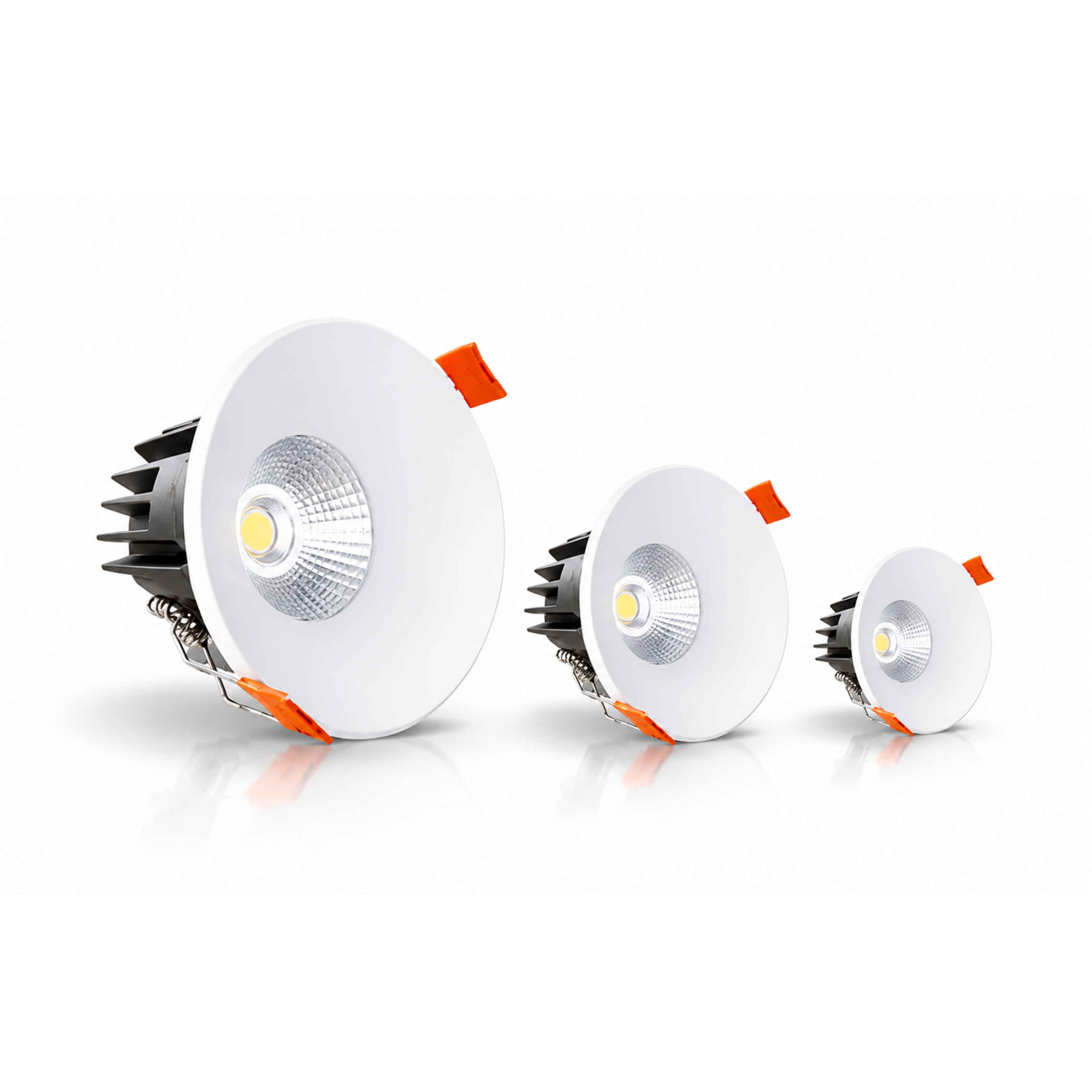NAPTUNE COB LIGHT