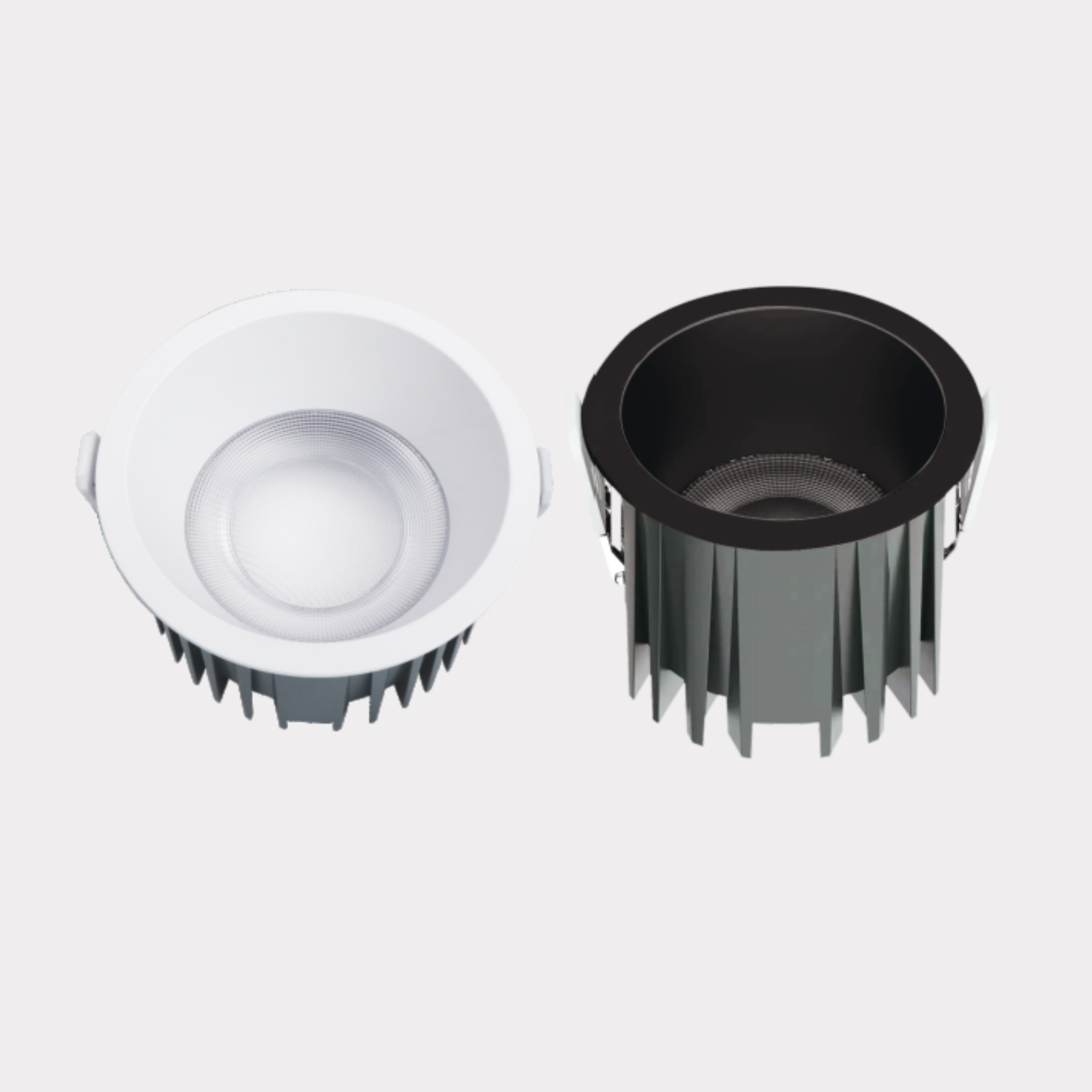 COB LIGHT (SWITCH 3 IN 1) IP54